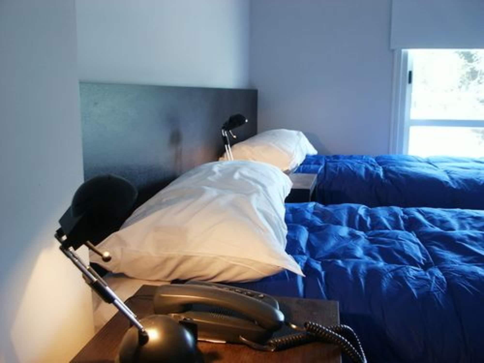 다카르 호텔 앤 스파 멘도사 외부 사진