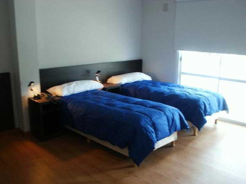 다카르 호텔 앤 스파 멘도사 외부 사진